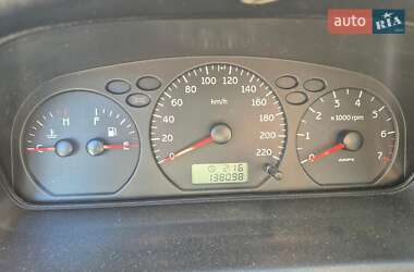 Седан Chery Amulet 2007 в 