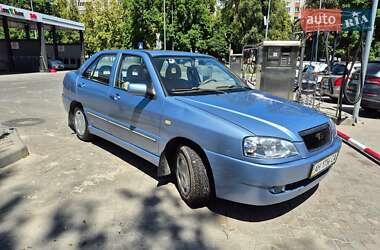 Седан Chery Amulet 2007 в 