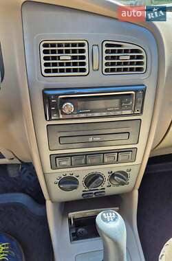 Седан Chery Amulet 2007 в 