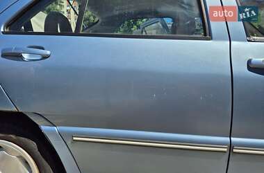 Седан Chery Amulet 2007 в 