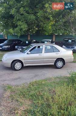 Седан Chery Amulet 2007 в 
