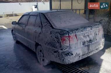 Седан Chery Amulet 2008 в Косове