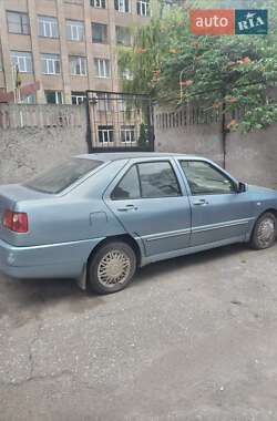 Седан Chery Amulet 2006 в 