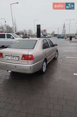 Седан Chery Amulet 2008 в 
