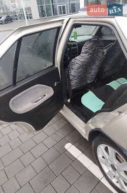 Седан Chery Amulet 2008 в 