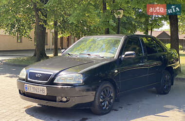 Седан Chery Amulet 2007 в 