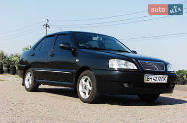 Седан Chery Amulet 2007 в 