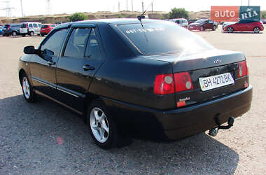 Седан Chery Amulet 2007 в 