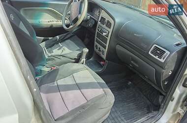 Седан Chery Amulet 2008 в 