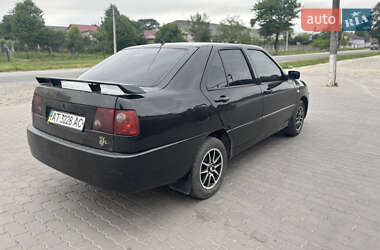 Седан Chery Amulet 2008 в 