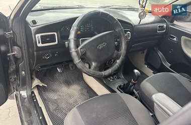 Седан Chery Amulet 2008 в 
