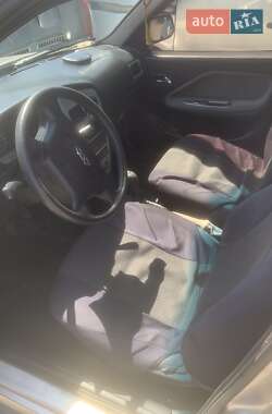 Седан Chery Amulet 2008 в 