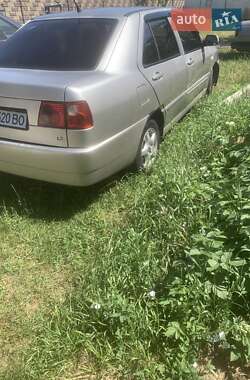 Седан Chery Amulet 2008 в 