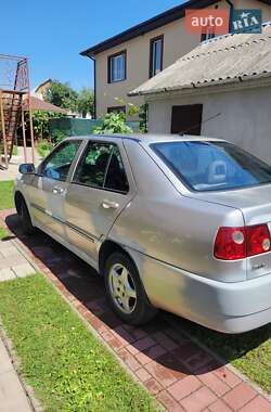Седан Chery Amulet 2008 в 