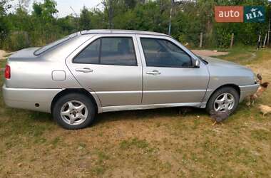 Седан Chery Amulet 2007 в 