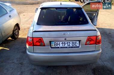 Седан Chery Amulet 2007 в 
