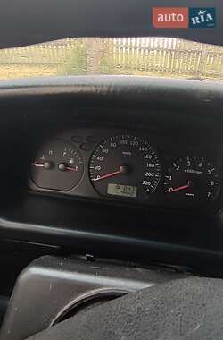 Седан Chery Amulet 2007 в 