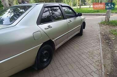 Седан Chery Amulet 2008 в Кривом Роге