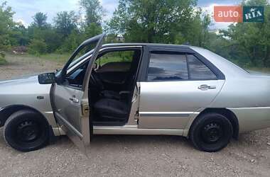 Седан Chery Amulet 2008 в 