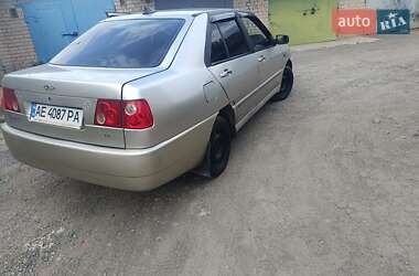 Седан Chery Amulet 2008 в 