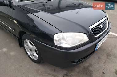 Седан Chery Amulet 2007 в 