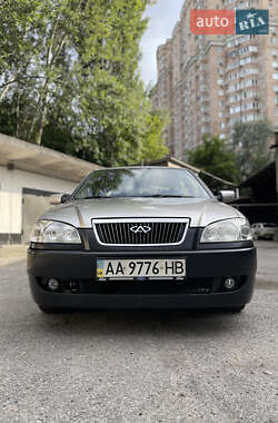 Седан Chery Amulet 2007 в 