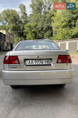 Седан Chery Amulet 2007 в 