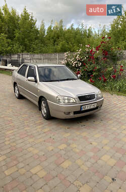 Седан Chery Amulet 2008 в 