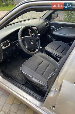 Седан Chery Amulet 2008 в 