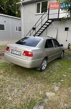 Седан Chery Amulet 2008 в 