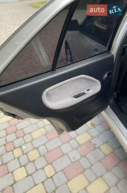 Седан Chery Amulet 2008 в 