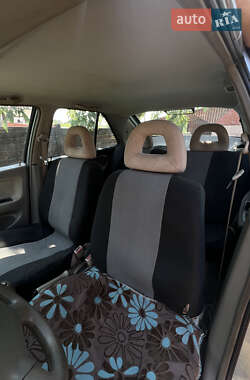 Седан Chery Amulet 2007 в 