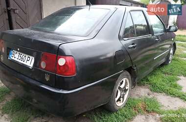 Седан Chery Amulet 2008 в 