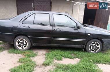 Седан Chery Amulet 2008 в 