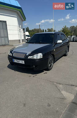 Седан Chery Amulet 2007 в 