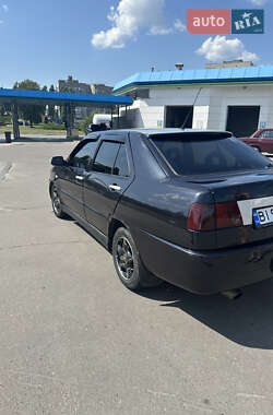 Седан Chery Amulet 2007 в 
