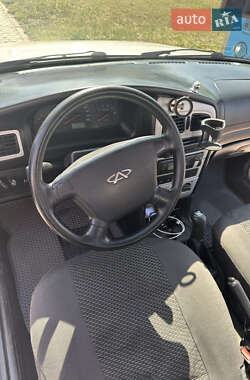 Седан Chery Amulet 2007 в 