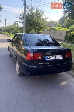 Седан Chery Amulet 2008 в 