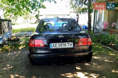 Седан Chery Amulet 2008 в 