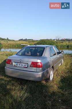 Седан Chery Amulet 2007 в 