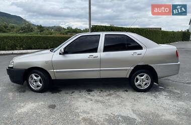 Седан Chery Amulet 2007 в 