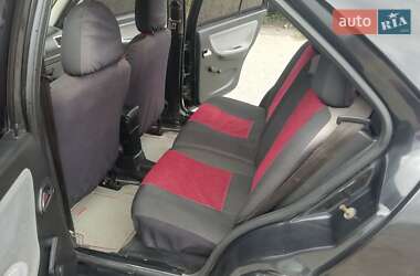 Седан Chery Amulet 2008 в 