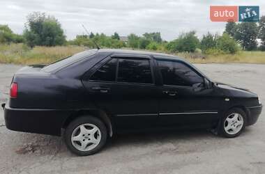 Седан Chery Amulet 2008 в 
