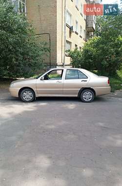 Седан Chery Amulet 2007 в 