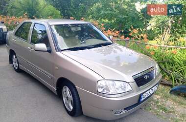 Седан Chery Amulet 2007 в Вінниці