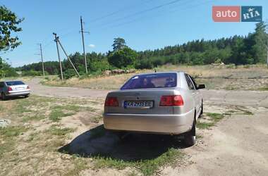 Седан Chery Amulet 2007 в 