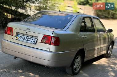Седан Chery Amulet 2007 в 