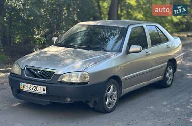 Седан Chery Amulet 2007 в 