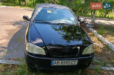 Седан Chery Amulet 2007 в 