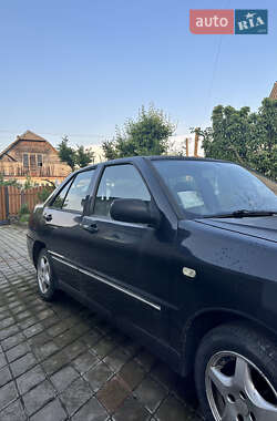 Седан Chery Amulet 2008 в 